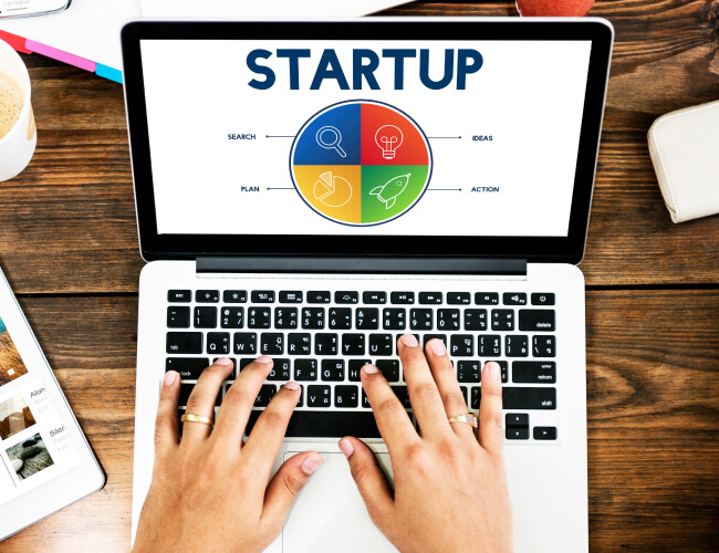 Business Start-ups