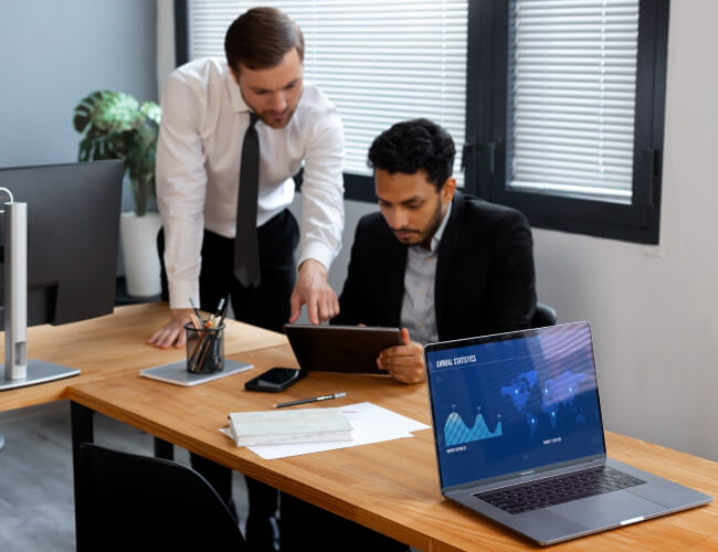 Outsource CFO