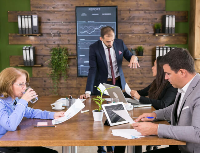 Outsource CFO