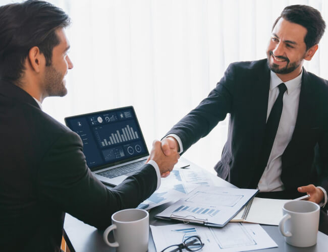 Selling your business