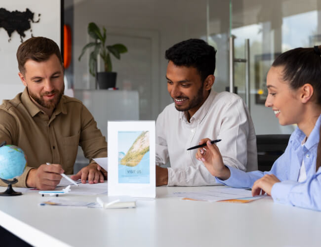 Steps to setup an Australian business