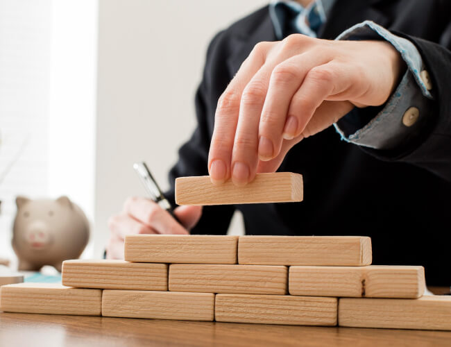 Succession Planning