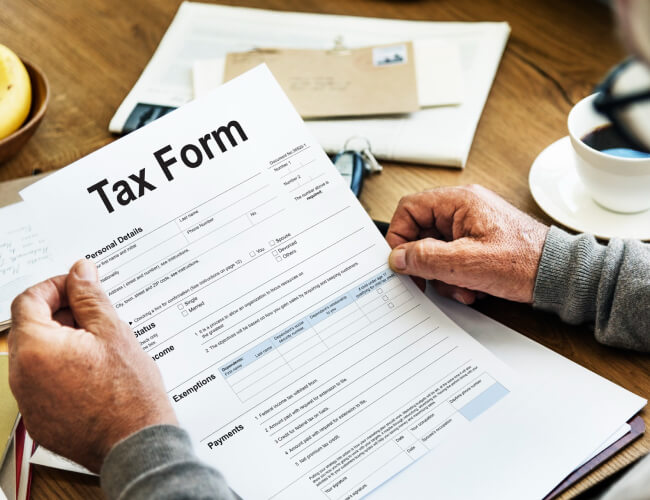 Taxation