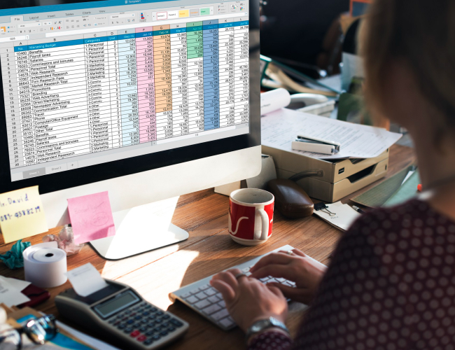 Bookkeeping