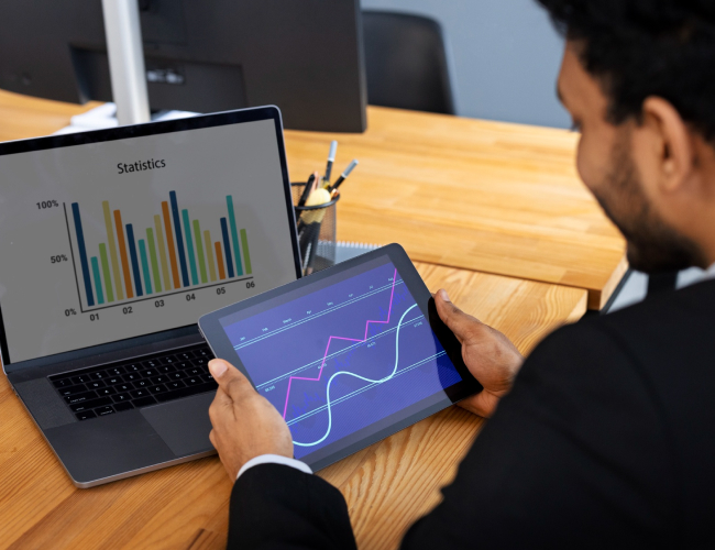 Cashflow Forecasting