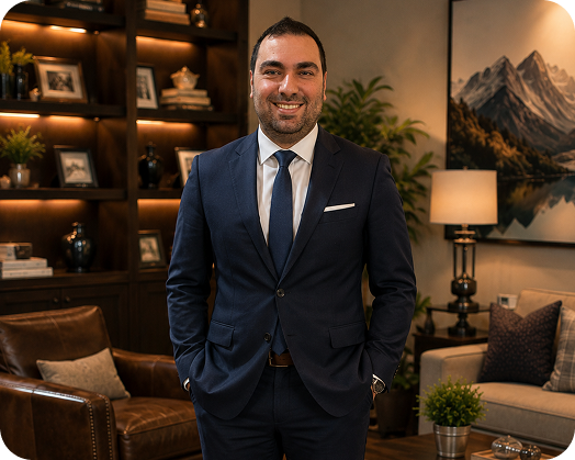 Alan Semaan